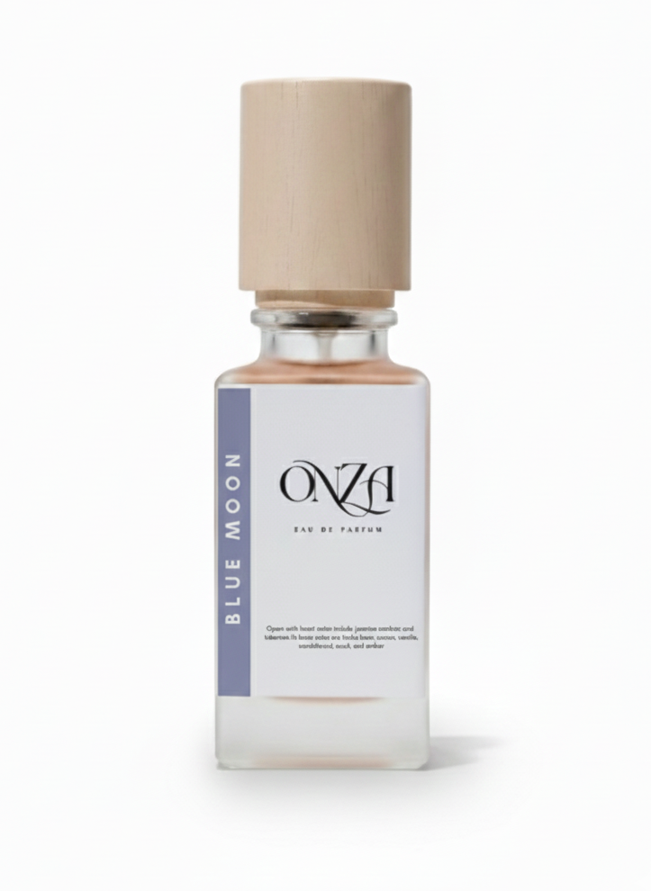 BLUE MOON - ( 80 ML ) - For Her – ONZA