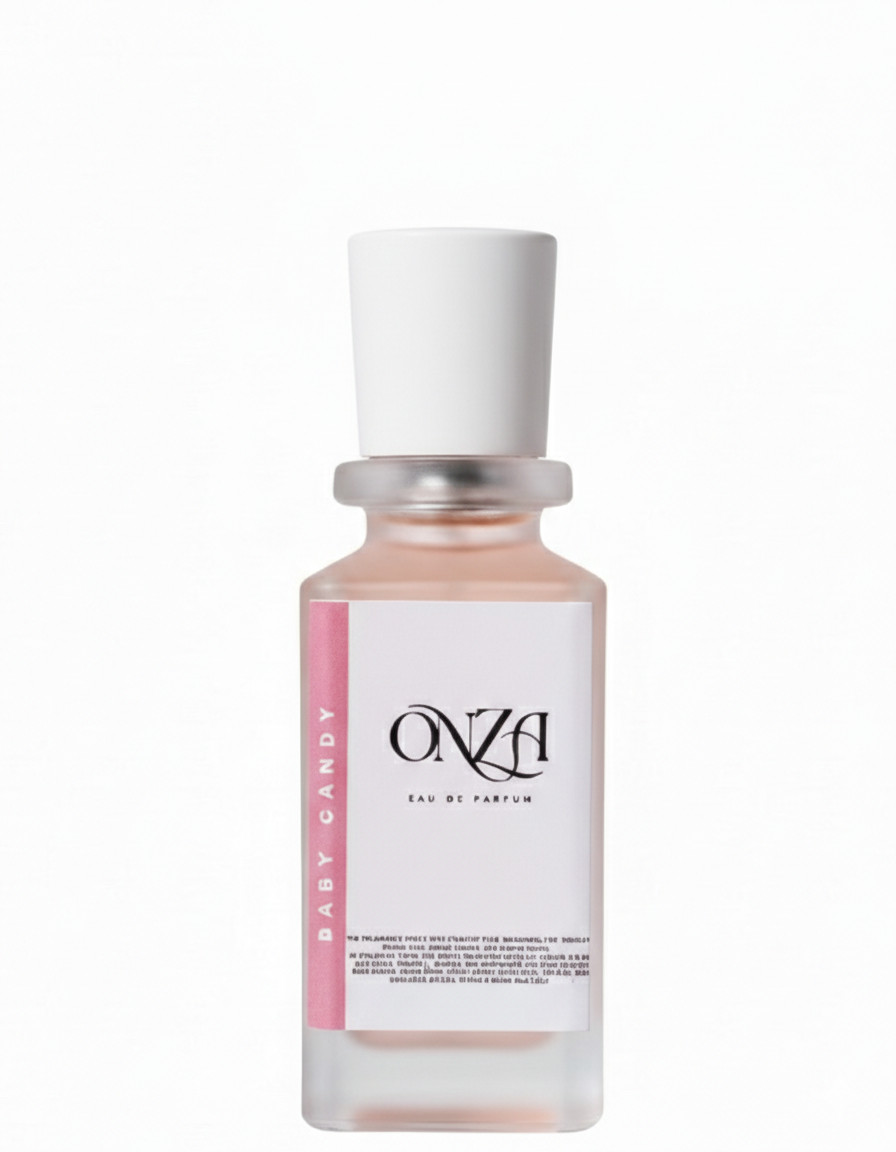 BABY CANDY - ( 80 ML ) - For Her