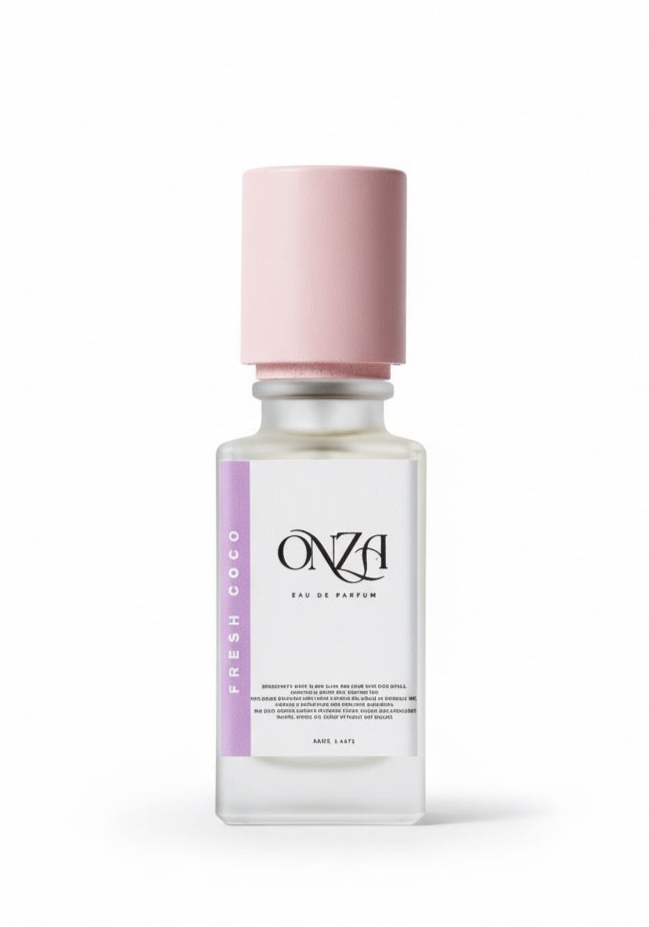 FRESH COCO - ( 50 ML ) - For Her