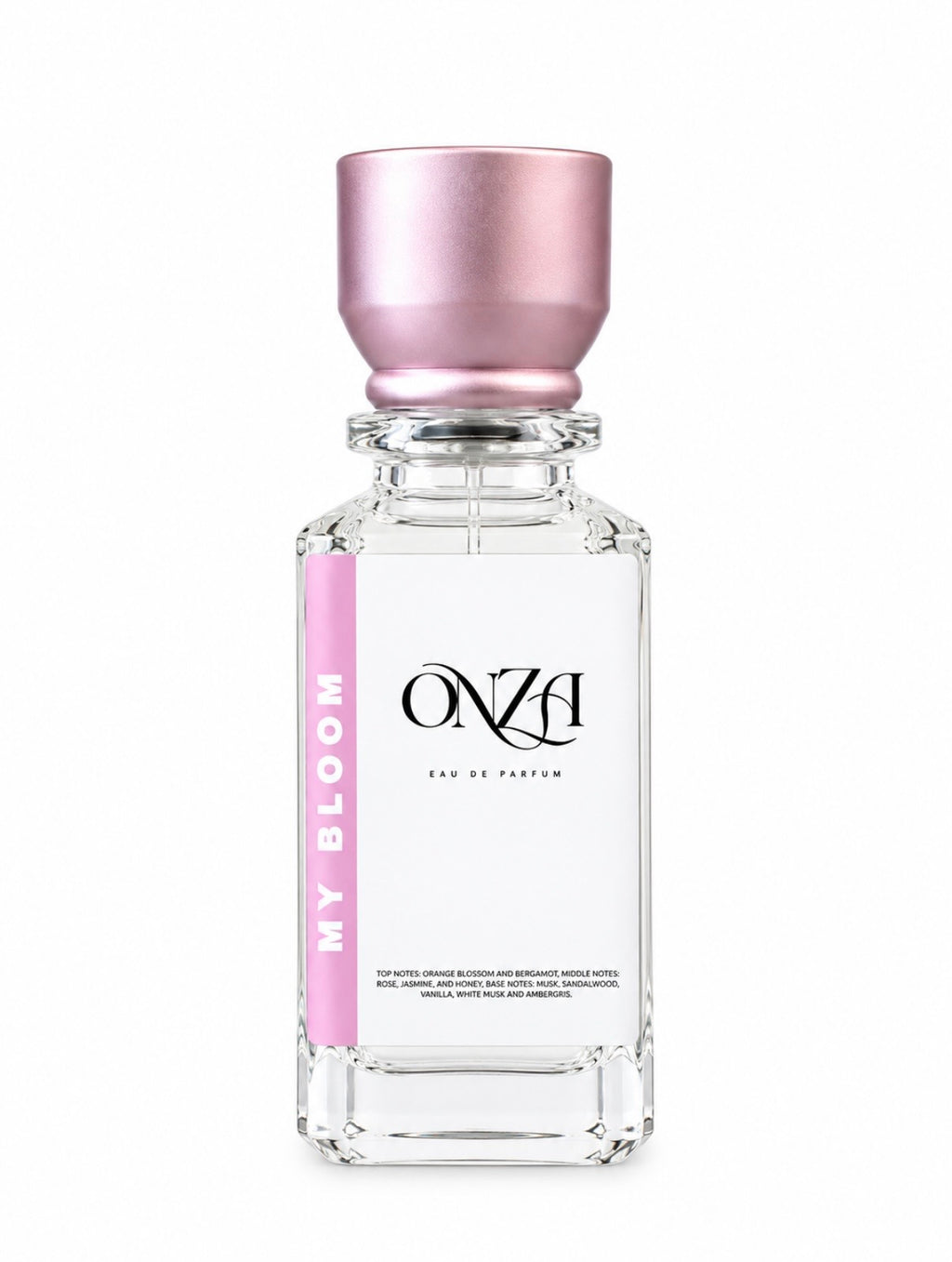 My bloom ( 80 ML ) - For Her