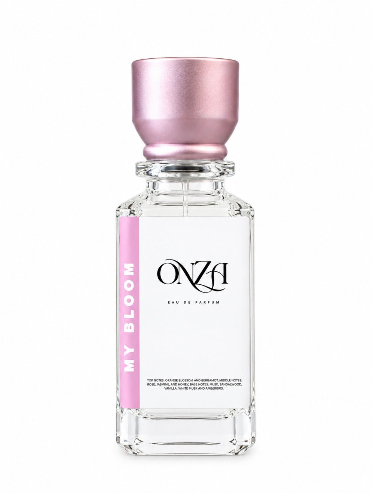 My bloom ( 80 ML ) - For Her