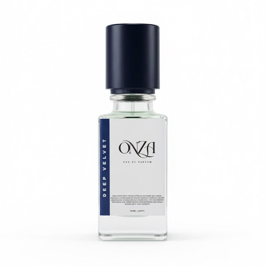 DEEP VELVET - ( 50 ML ) - For Him