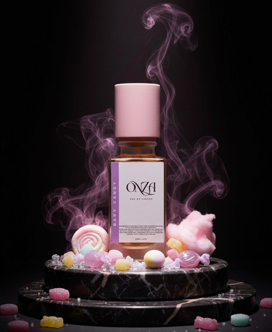 BABY CANDY - ( 50 ML ) - For Her