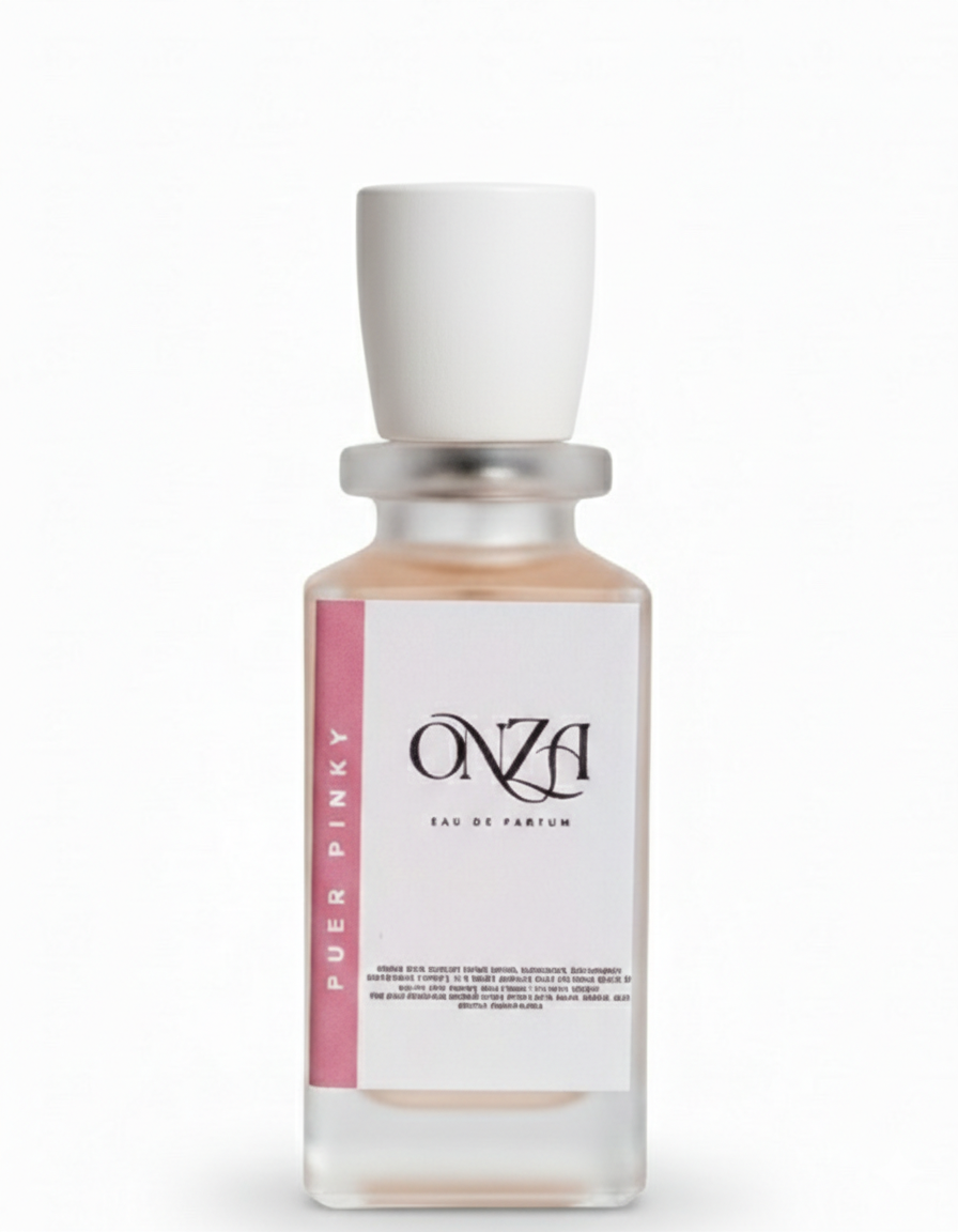 PURE PINKY - ( 80 ML ) - For Her