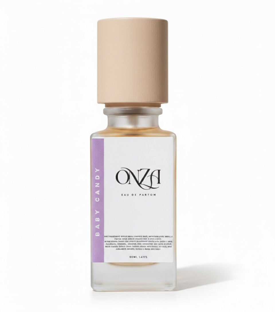 BABY CANDY - ( 80 ML ) - For Her