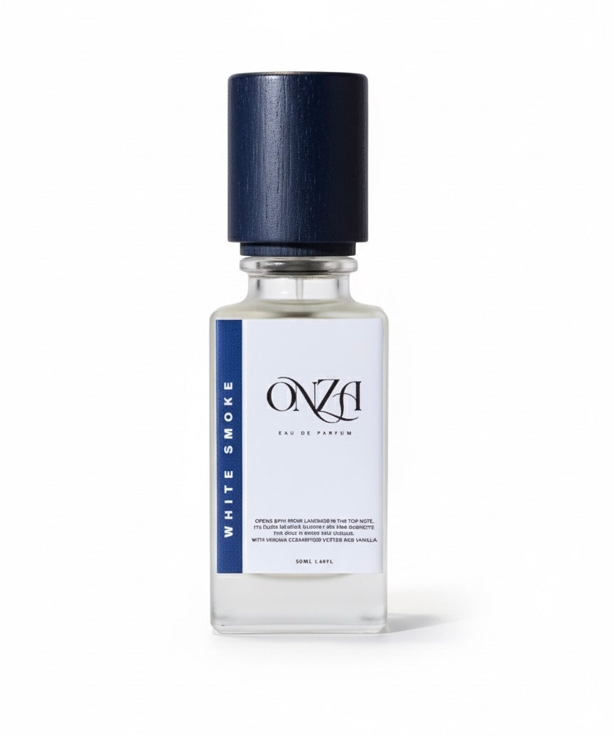 WHITE SMOKE - ( 50 ML ) - For Him