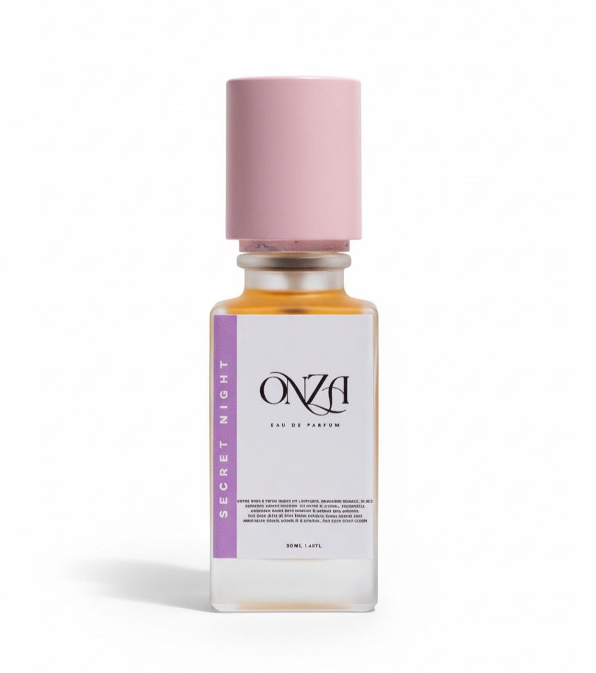 SECRET NIGHT - ( 50 ML ) - For Her