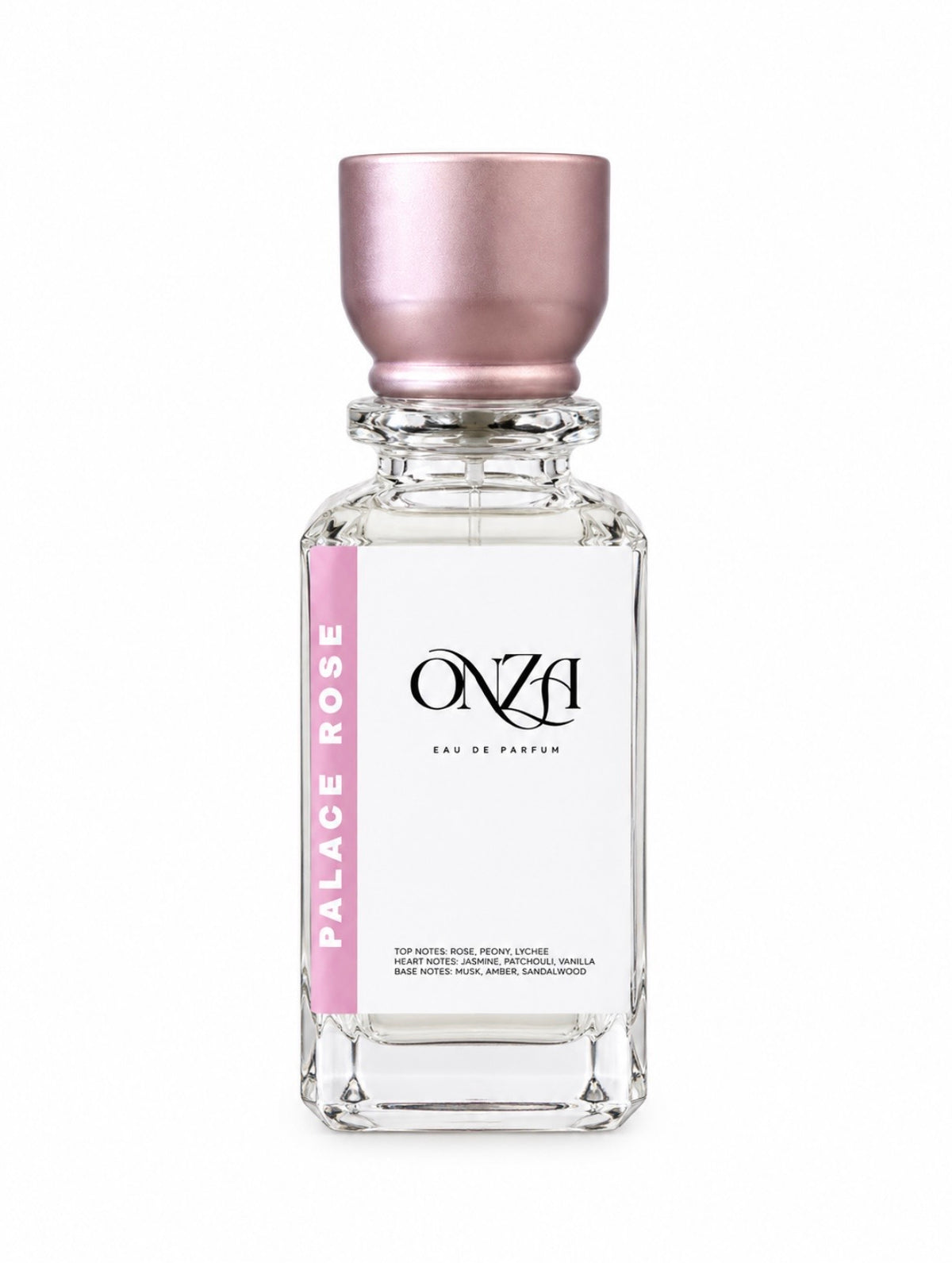 Palace rose ( 80 ML ) - For Her