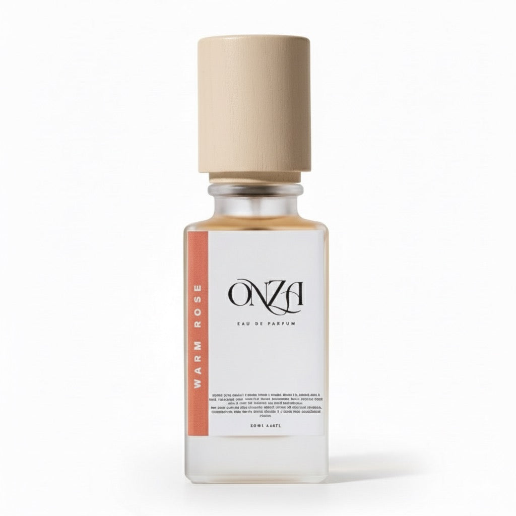 WARM ROSE - ( 80 ML ) - For Her