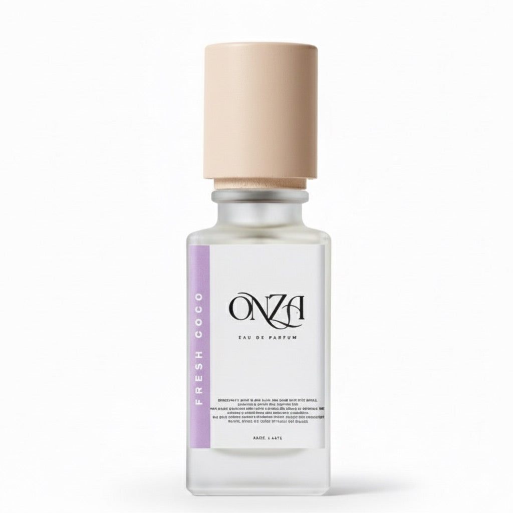 FRESH COCO - ( 80 ML ) - For Her