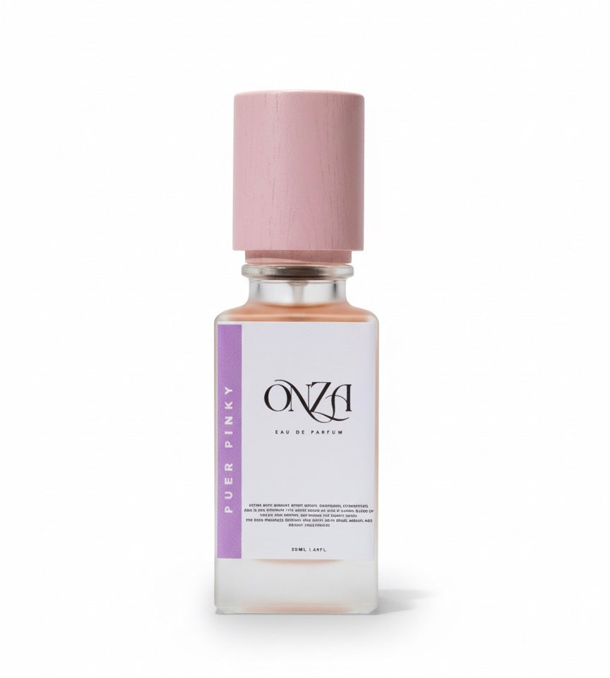 PURE PINKY - ( 50 ML ) - For Her