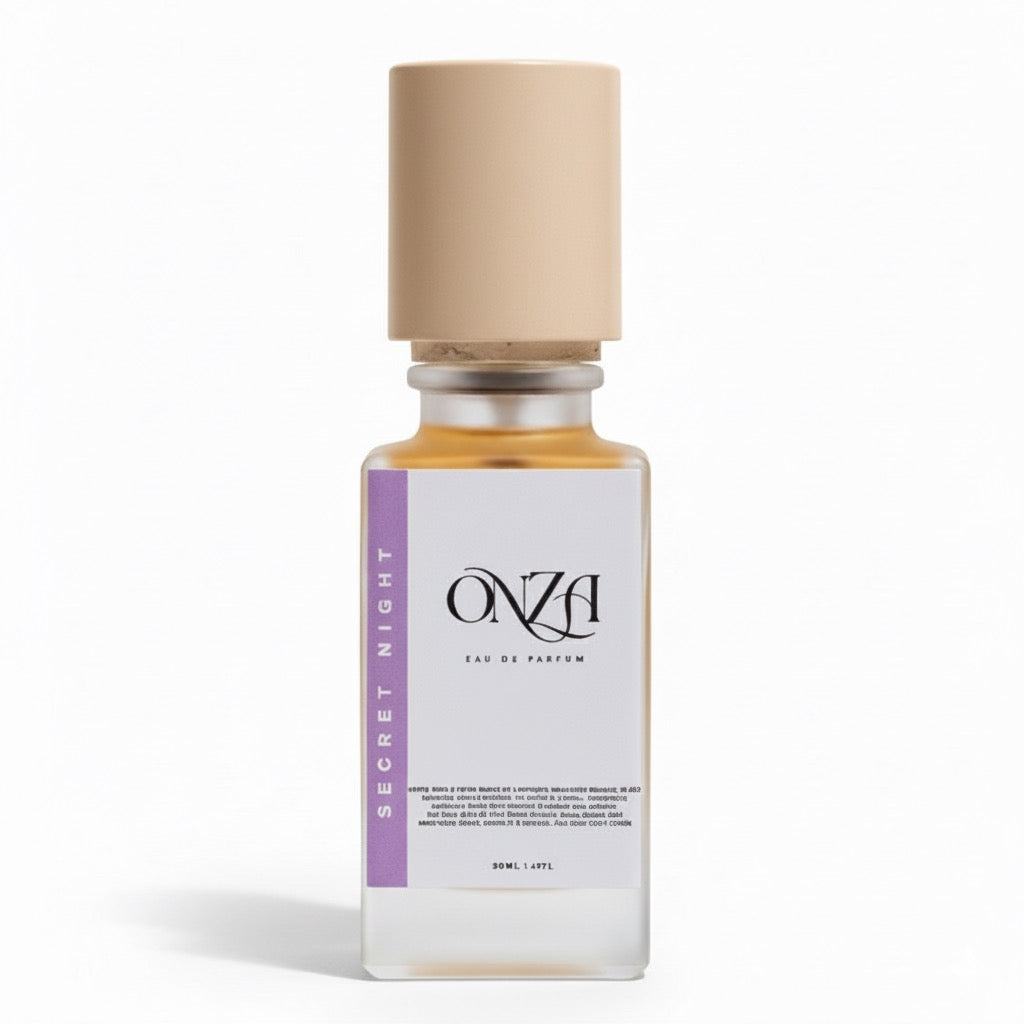 SECRET NIGHT - ( 80 ML ) - For Her