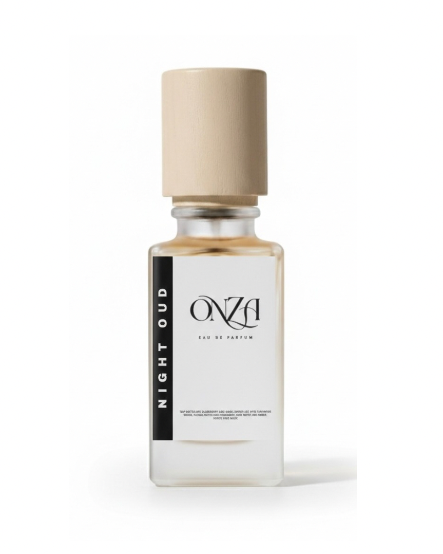 Night oud( 80 ML )