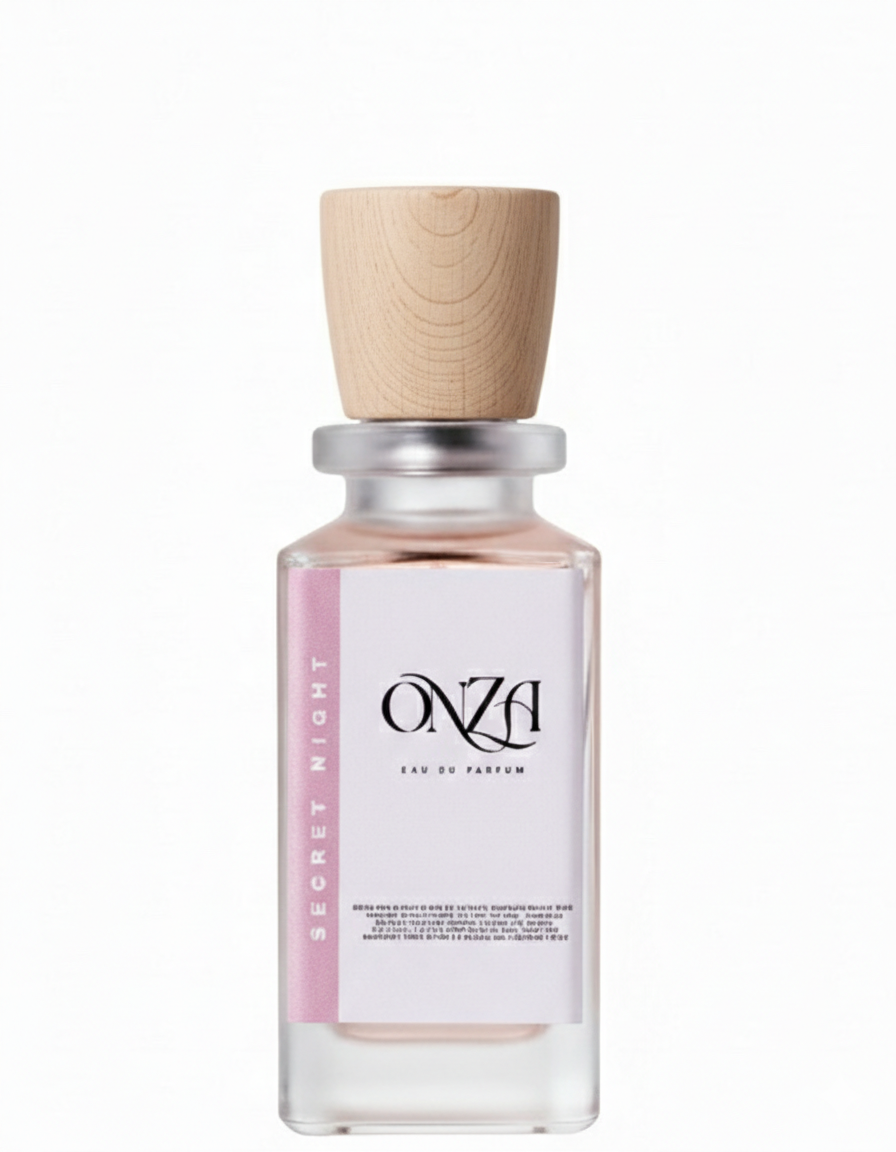 SECRET NIGHT - ( 80 ML ) - For Her