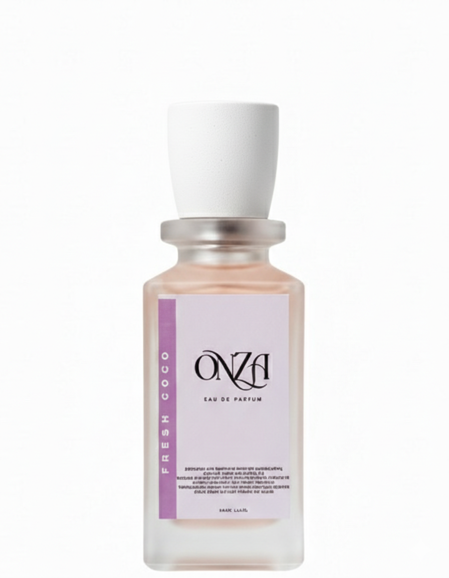 FRESH COCO - ( 80 ML ) - For Her