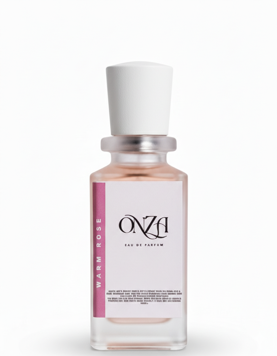 WARM ROSE - ( 80 ML ) - For Her