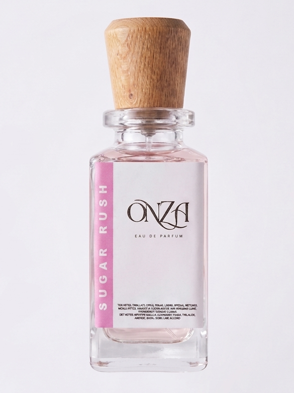 SUGAR RUSH( 80 ML ) - For Her