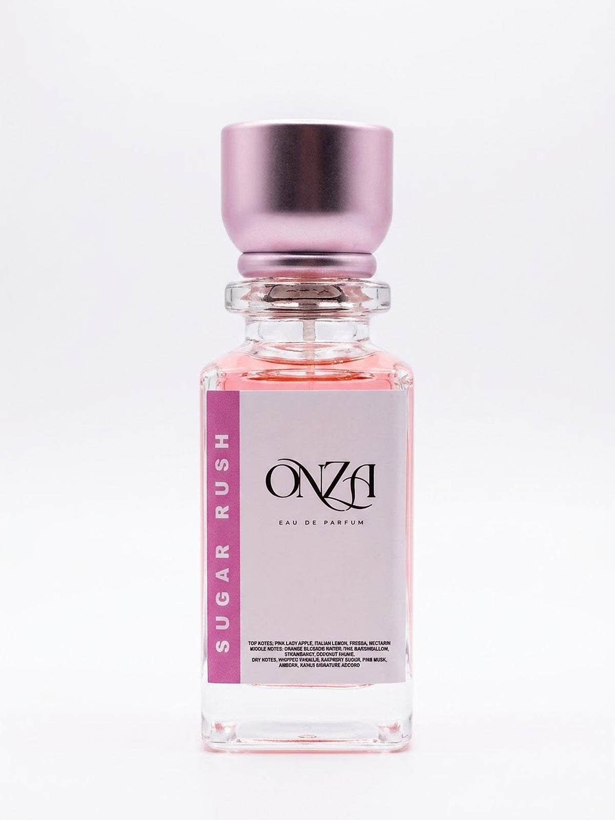SUGAR RUSH( 80 ML ) - For Her