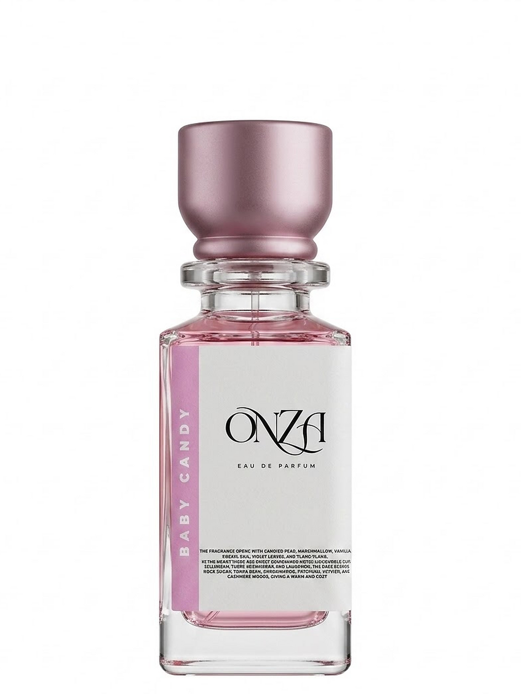 BABY CANDY - ( 80 ML ) - For Her
