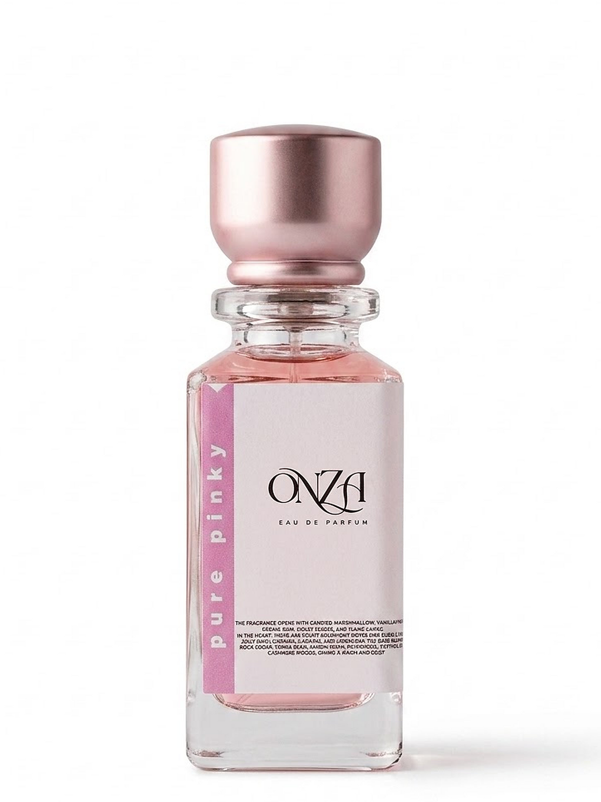 PURE PINKY - ( 80 ML ) - For Her