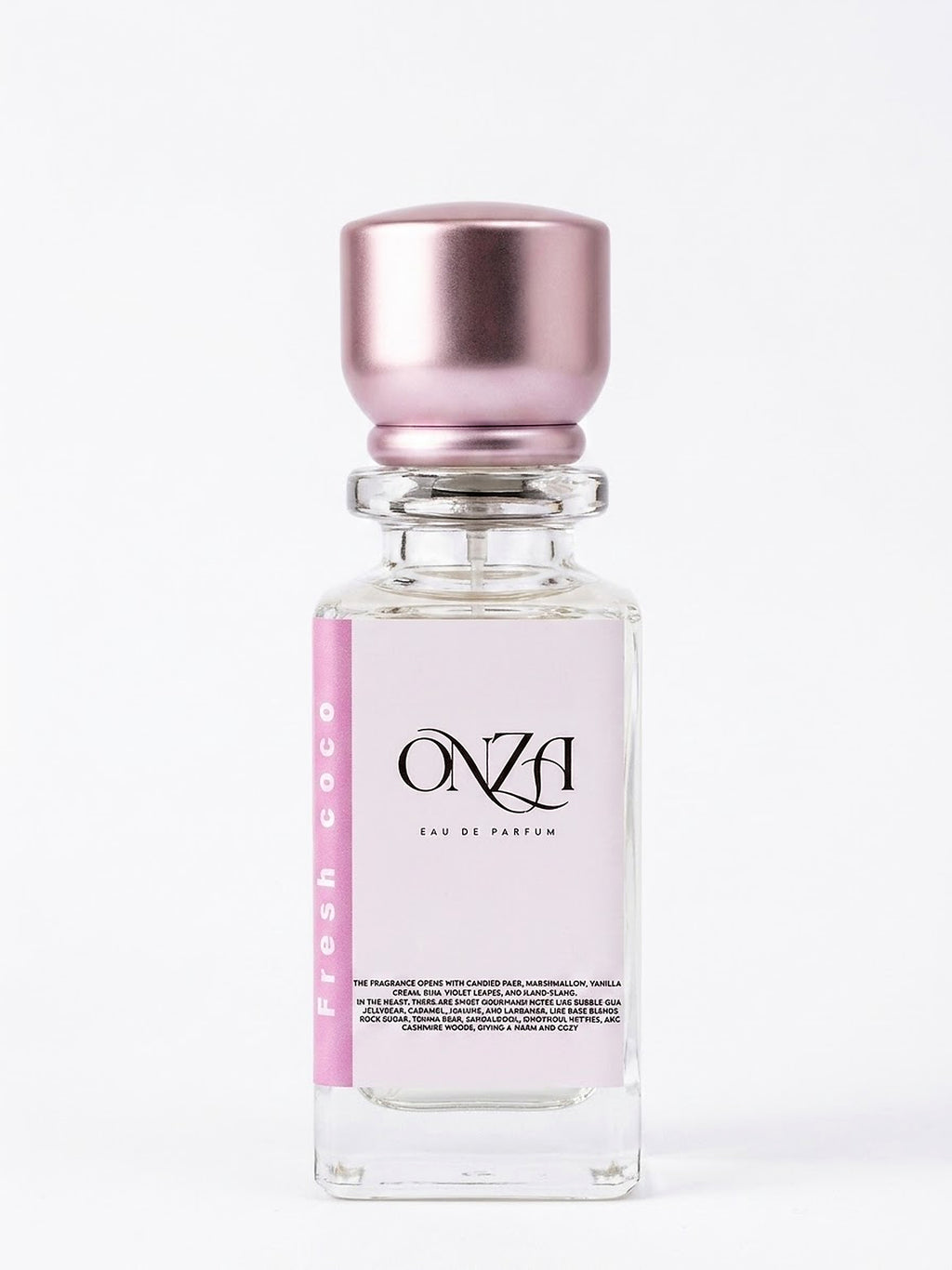 FRESH COCO - ( 80 ML ) - For Her
