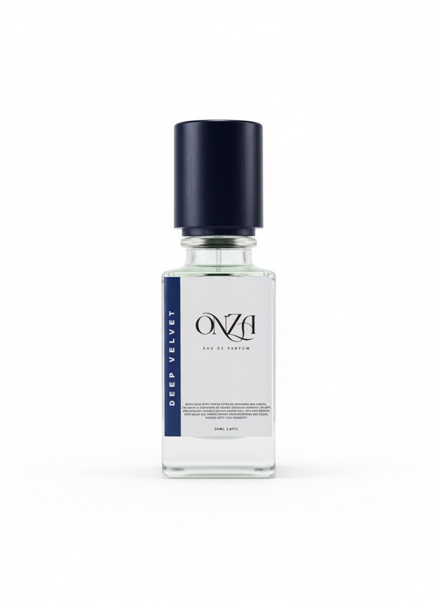 DEEP VELVET - ( 50 ML ) - For Him
