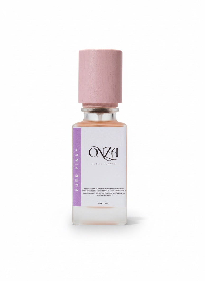 PURE PINKY - ( 50 ML ) - For Her