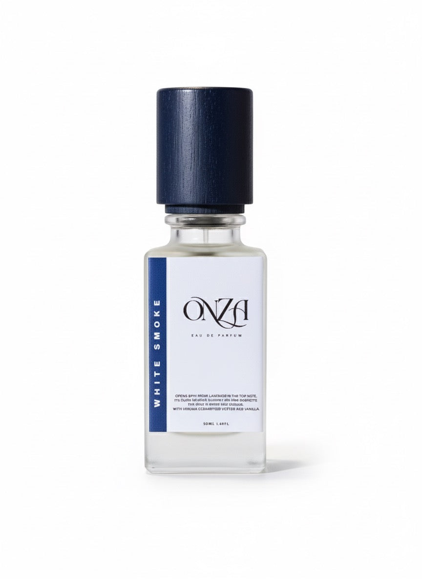 WHITE SMOKE - ( 50 ML ) - For Him