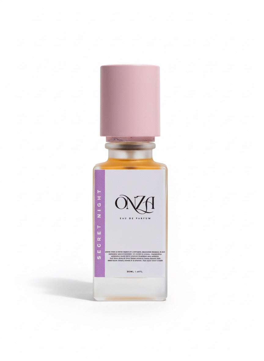 SECRET NIGHT - ( 50 ML ) - For Her
