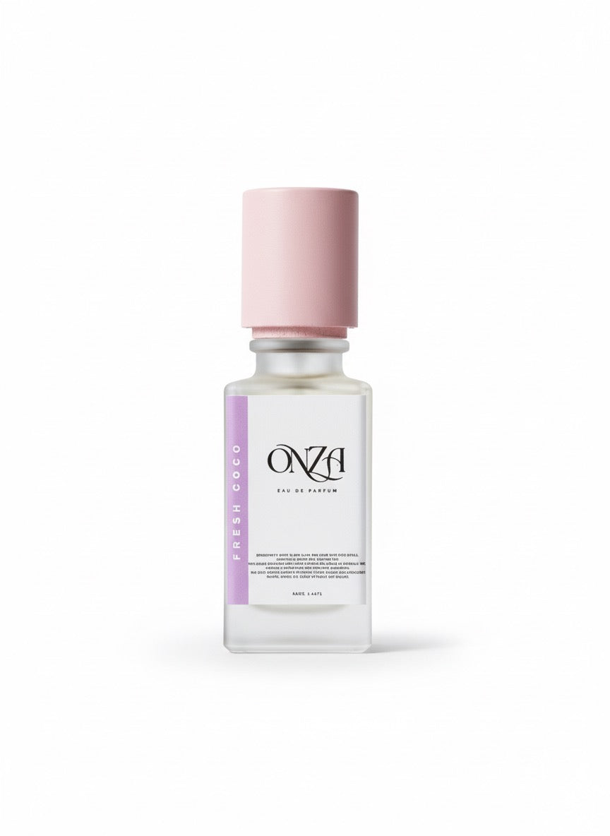 FRESH COCO - ( 50 ML ) - For Her