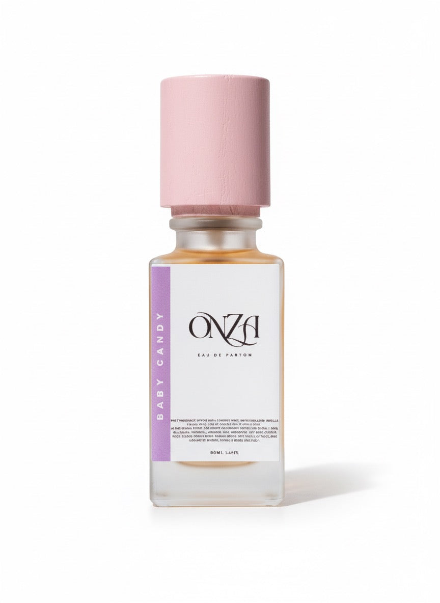 BABY CANDY - ( 50 ML ) - For Her